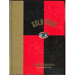 GOLD BOOK: PHOTOGRAPHY. A Selective Resource of Talent Volume 7